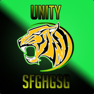 Unity | sfghgsg